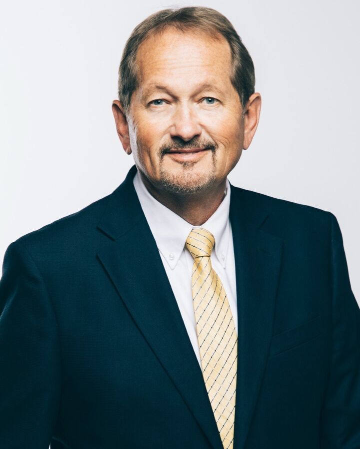 Rodney Stewart