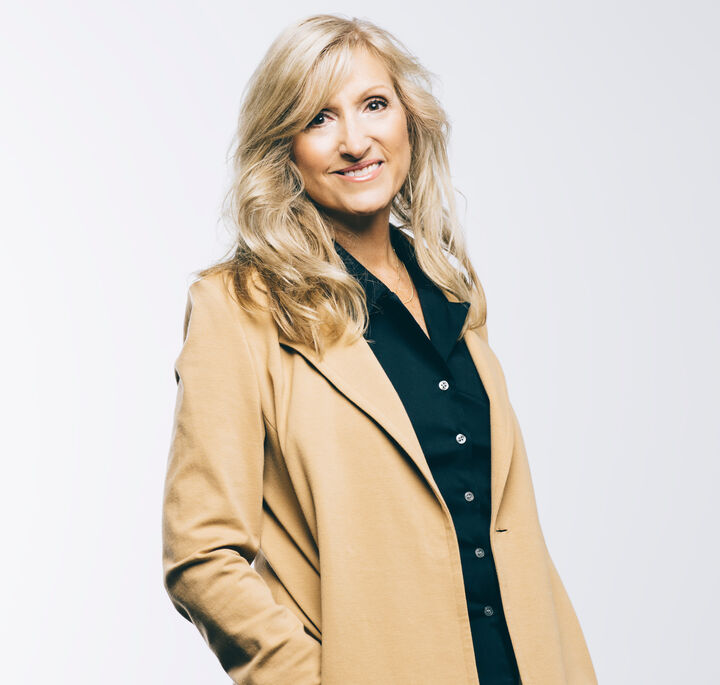 Rozanne Collins